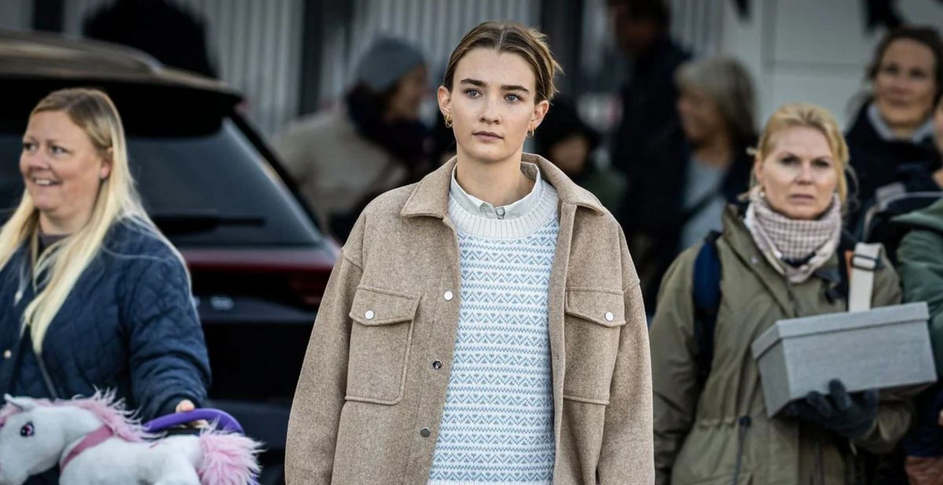 A still from Families Like Ours (Image via Netflix)